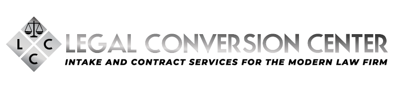 Legal Conversion Center