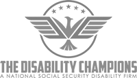 The Disability Champions