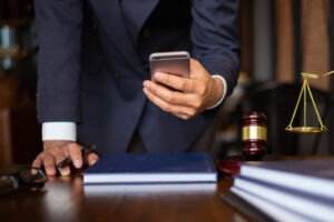 Ultimate Guide to Text Messaging for Law Firms