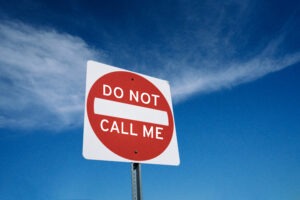 How to Respond to a Telephone Consumer Protection Act (TCPA) Warning