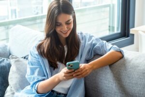 How Lawyers Can Gain Conversions With Text Messaging