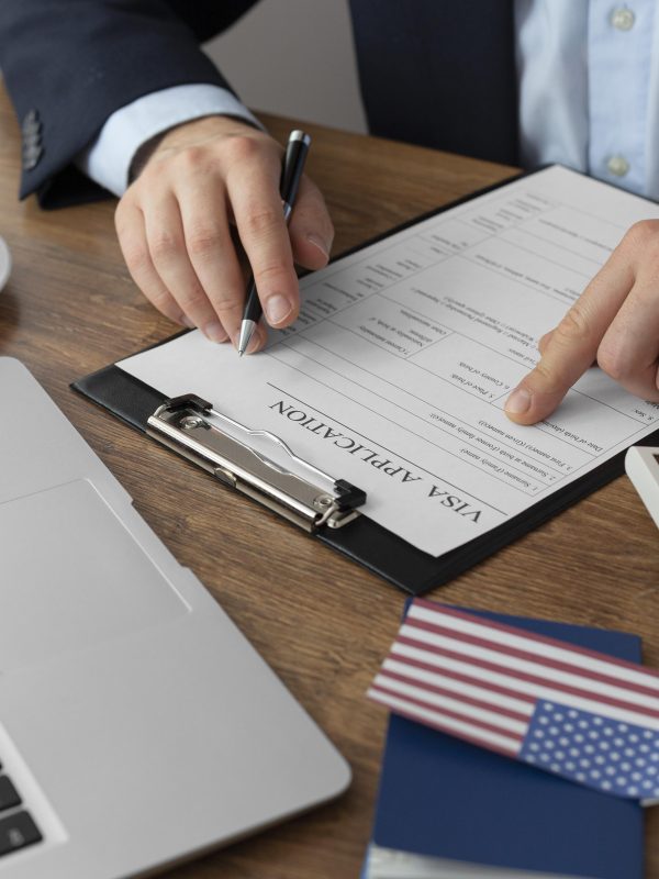 Bilingual Legal Call Center