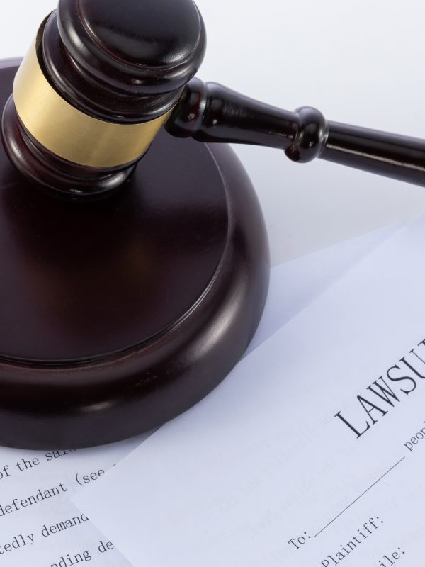 class action lawsuit intake call center
