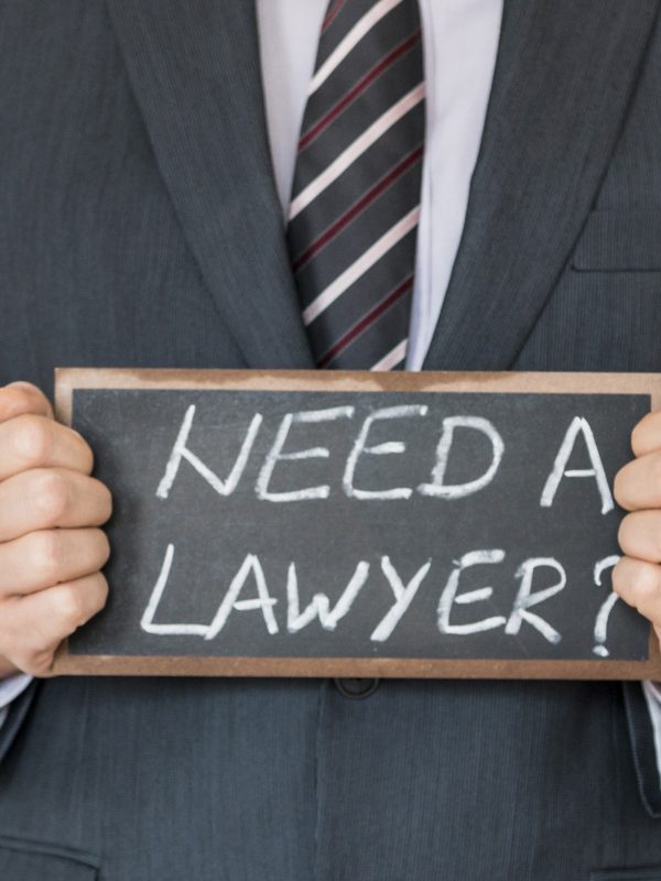 High Performing Law Firm Intake