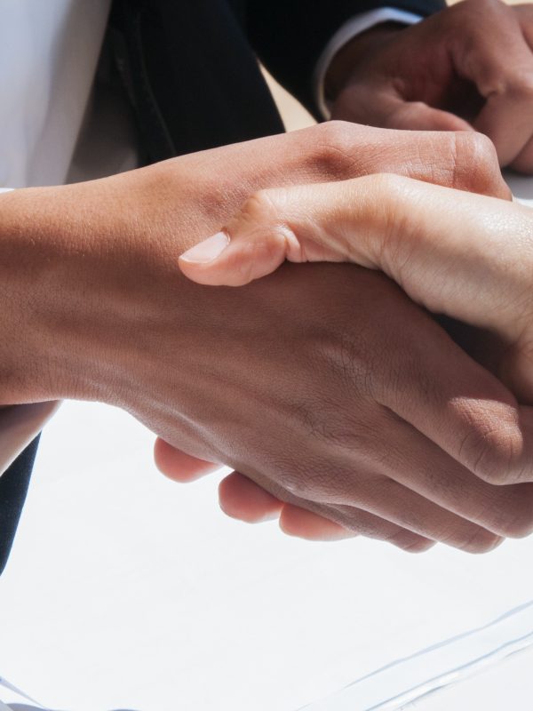 law firm intake service
