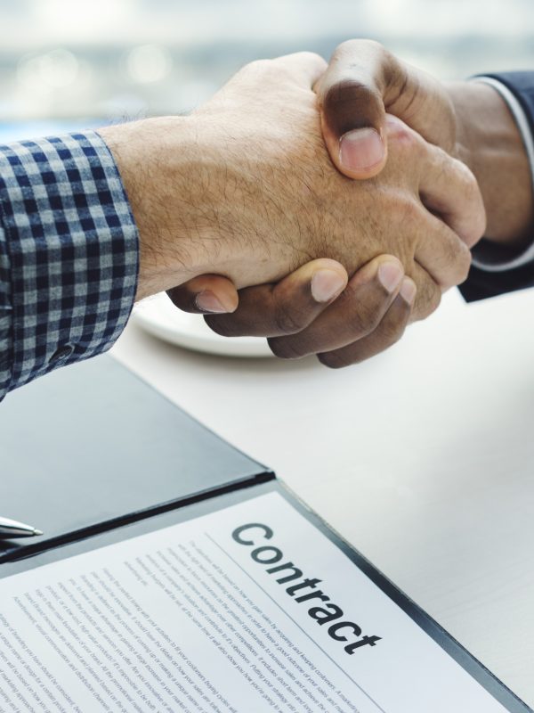 signed client conversion